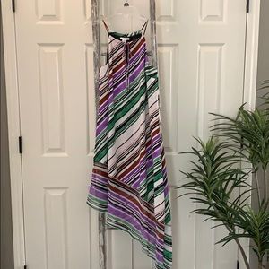 Bar III Dress Size M